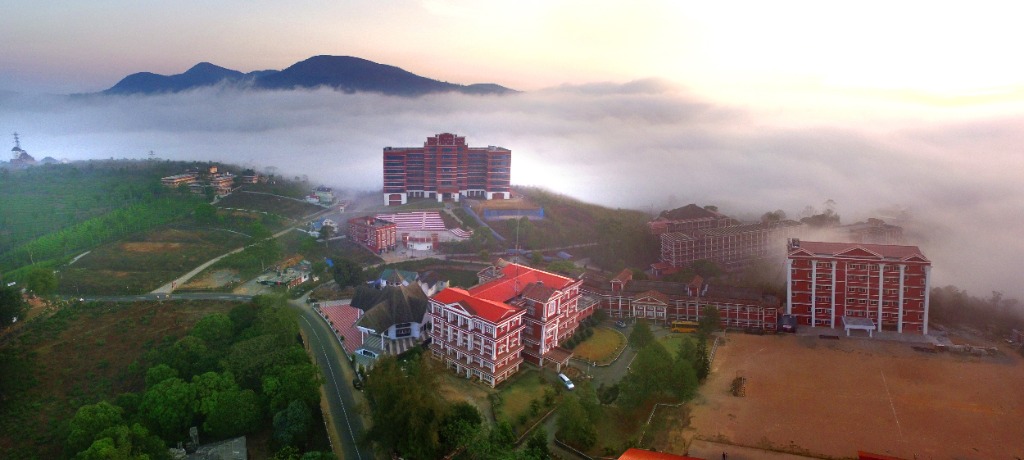 Marian College