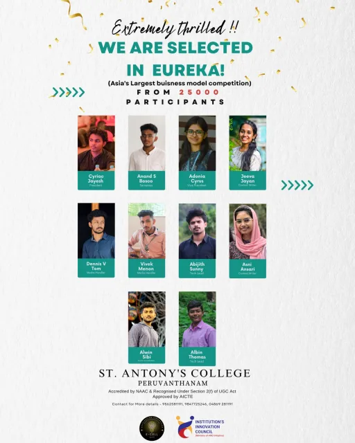 We are thrilled to announce that our team has been shortl...