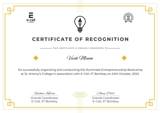 I'm proud to share that our team GenesisX has successfull...