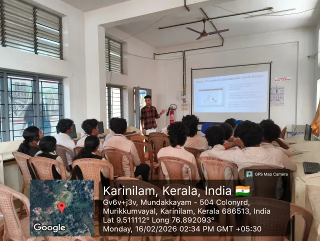 As part of a social initiative program, I had the opportu...