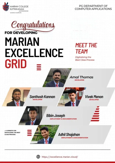We’re live! The Excellence Grid is officially out in test...