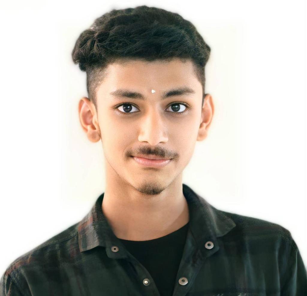 Vivek Menon profile photo