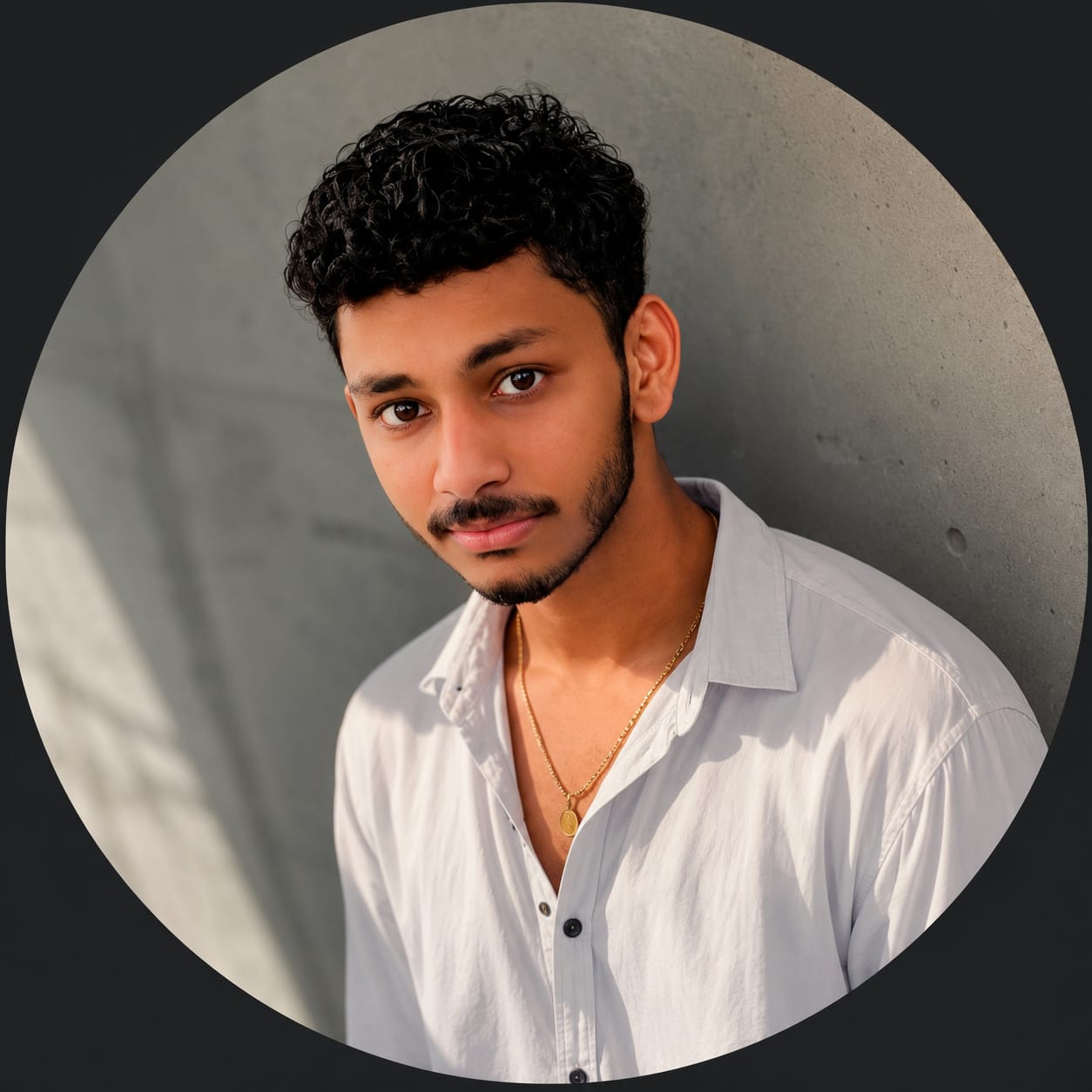Vivek Menon profile photo