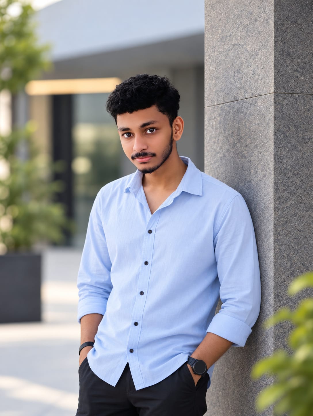 Vivek Menon